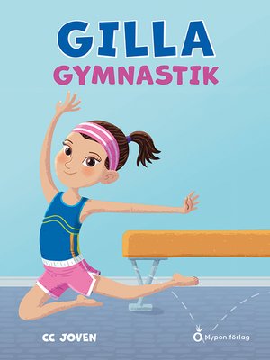 cover image of Gilla gymnastik